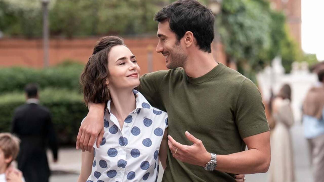 Emily in Paris : mauvaise nouvelle pour les fans qui ont suivi pendant 6 ans la célèbre série Netflix avec Lily Collins