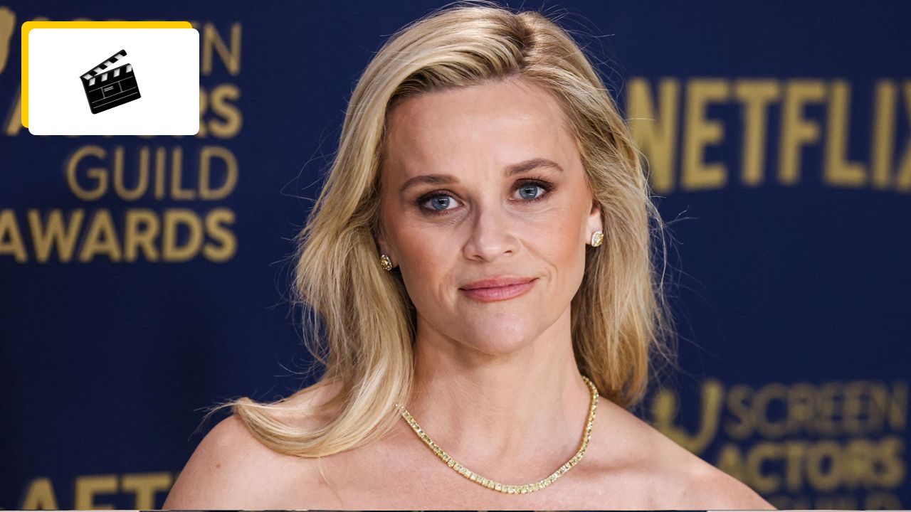 0 million: Will Reese Witherspoon return to the comedy that made her famous?