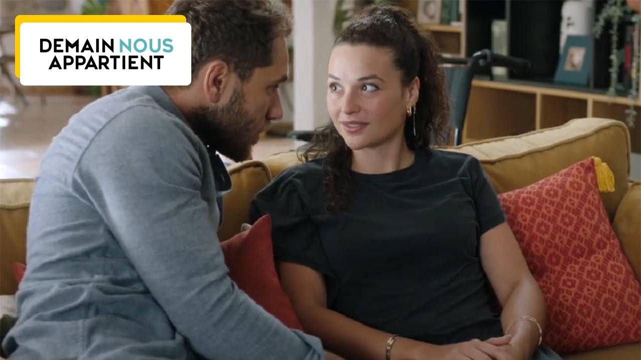 Tomorrow Belongs to Us: What’s in store for Monday 21 October 2024 Episode 1796 [SPOILERS]