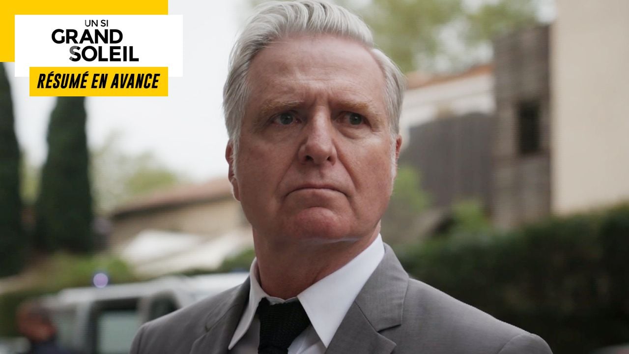 Un Si Grand Soleil preview: Thursday July 6, 2023 episode recap [SPOILERS]