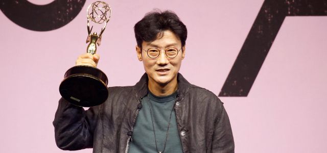 Hwang Dong-hyuk