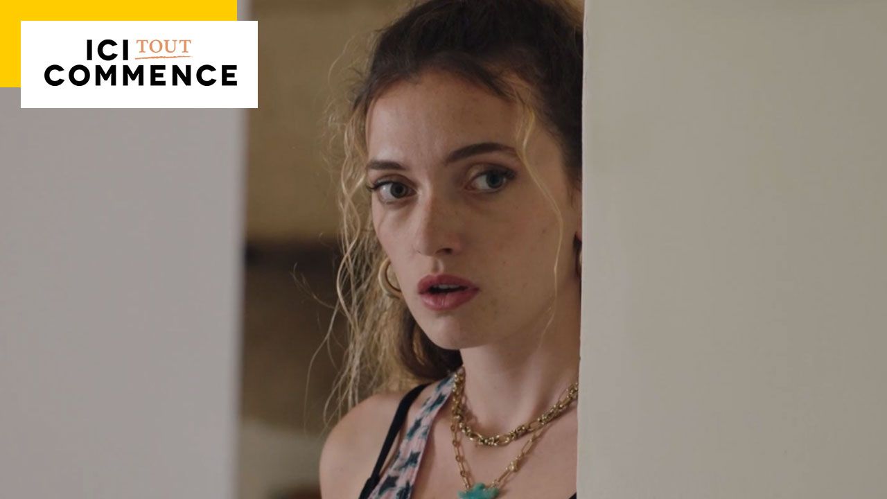 Here’s where it all starts: Is Vic jealous of Enzo and Odie’s relationship?