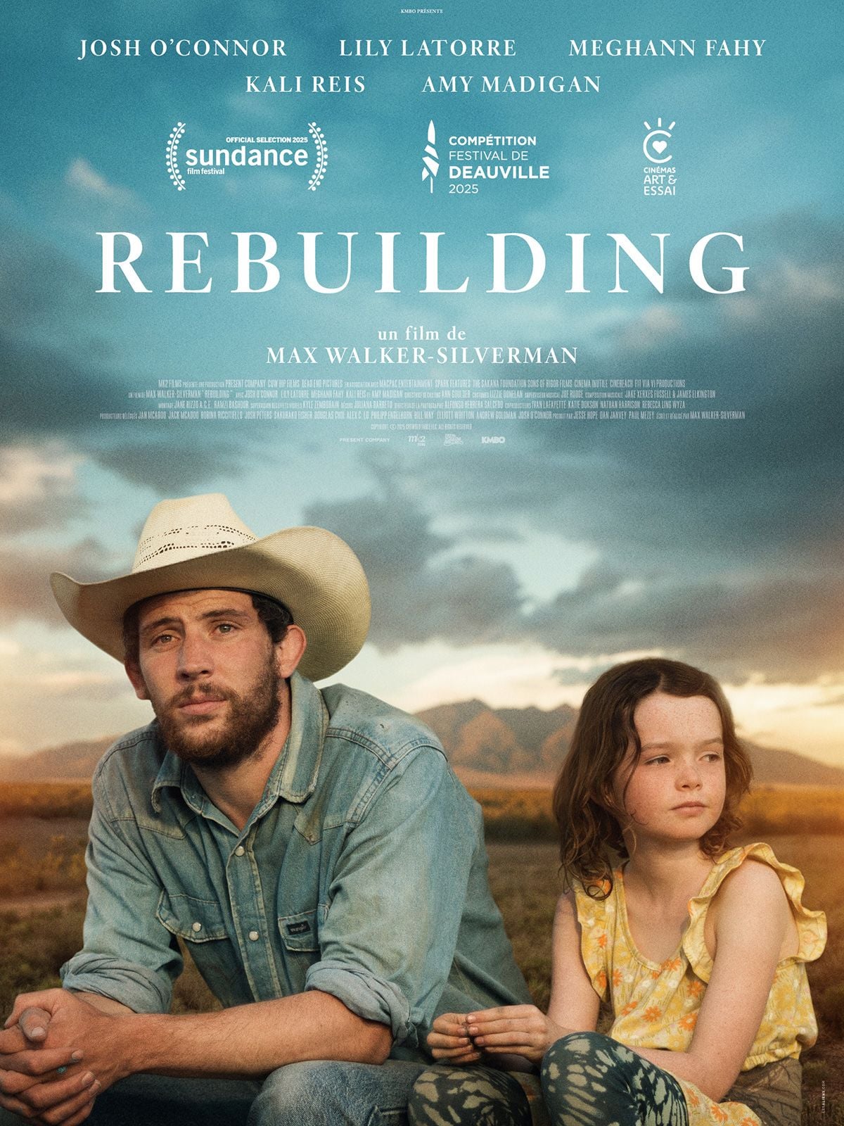 Rebuilding streaming gratuit