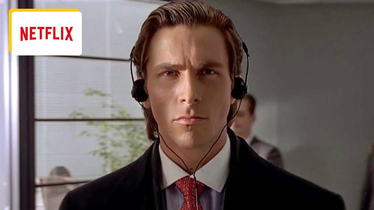 Hurry, this movie is leaving Netflix soon! This performance by Christian Bale made the camera crew quit