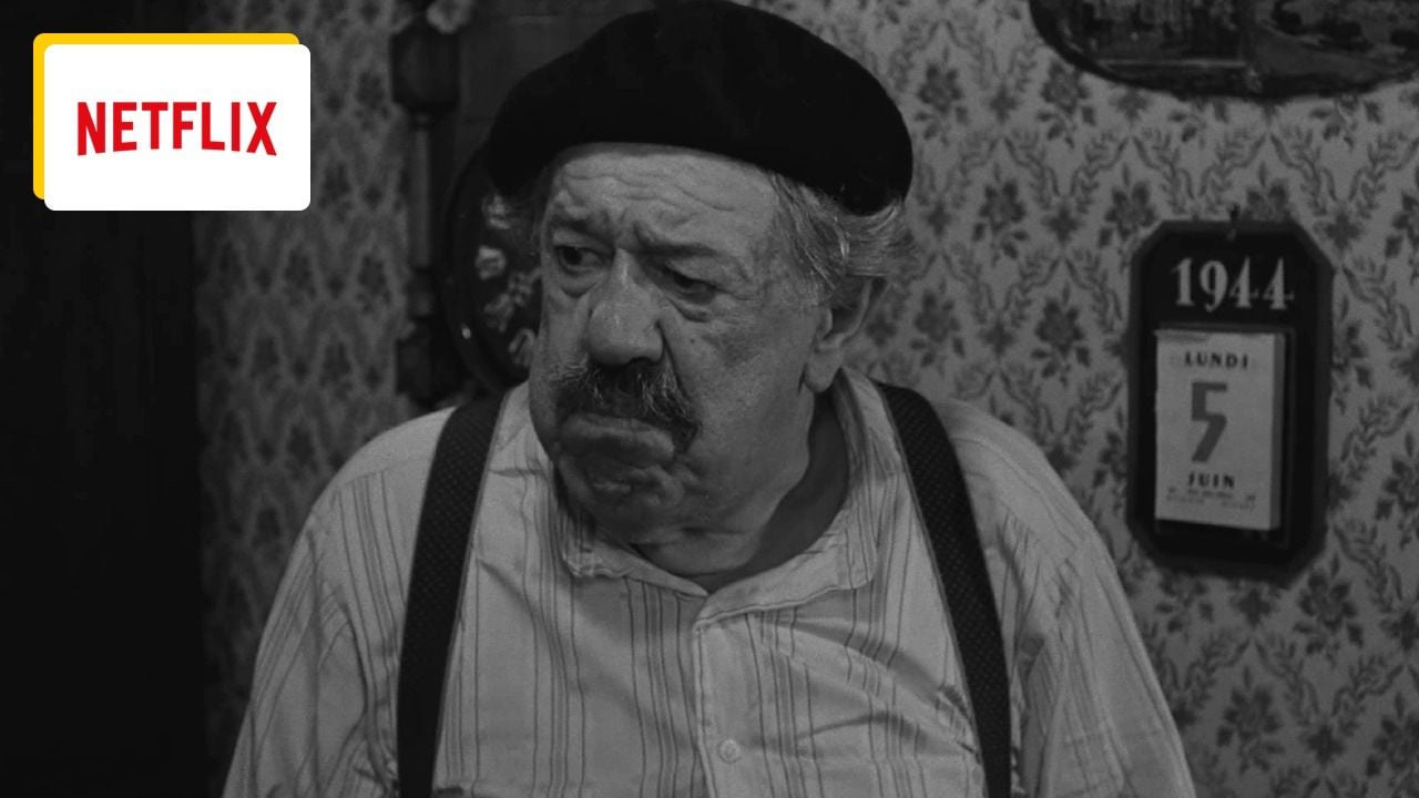 Tonight on Netflix: 54 years later, this moving film still ranks as the great French filmmaker’s best