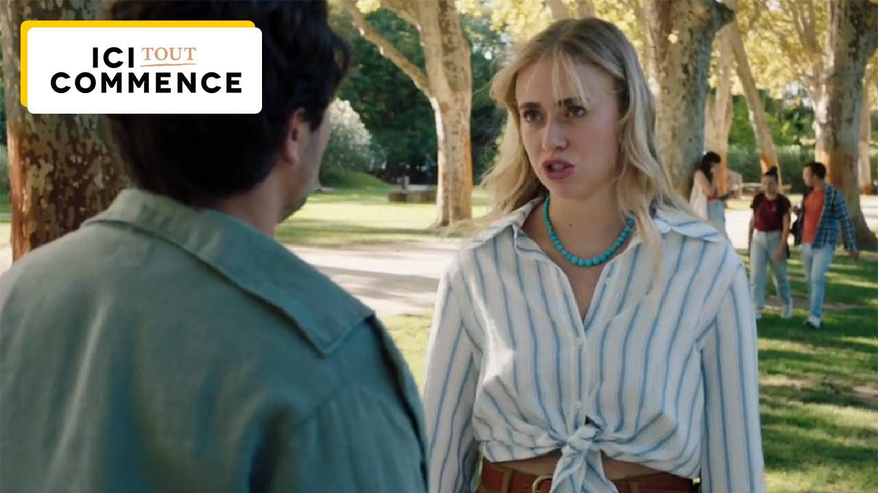 It All Begins Here: What’s in store for Wednesday 30 October 2024 Episode 1035 [SPOILERS]