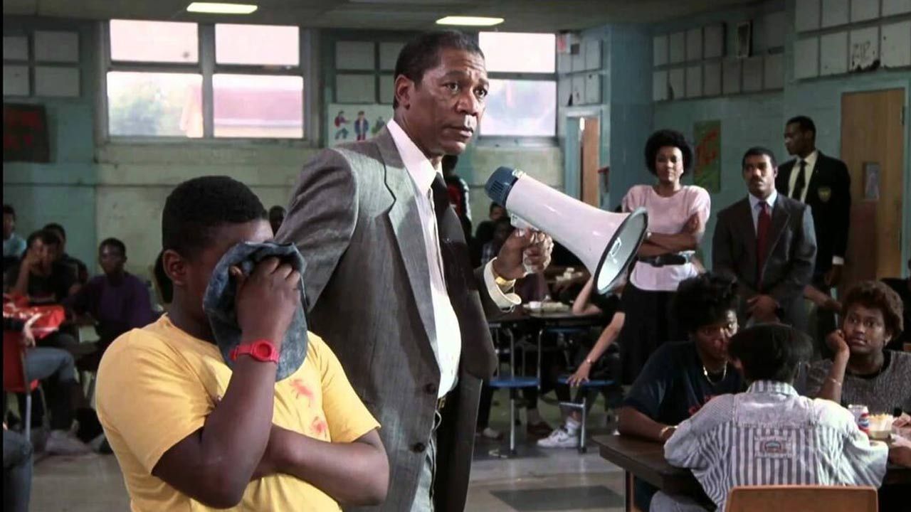 "Ils n'ont pas tourné ma scène" : depuis 36 ans, cet acteur reçoit de l'argent pour un film avec Morgan Freeman dans lequel il n'apparaît même pas !