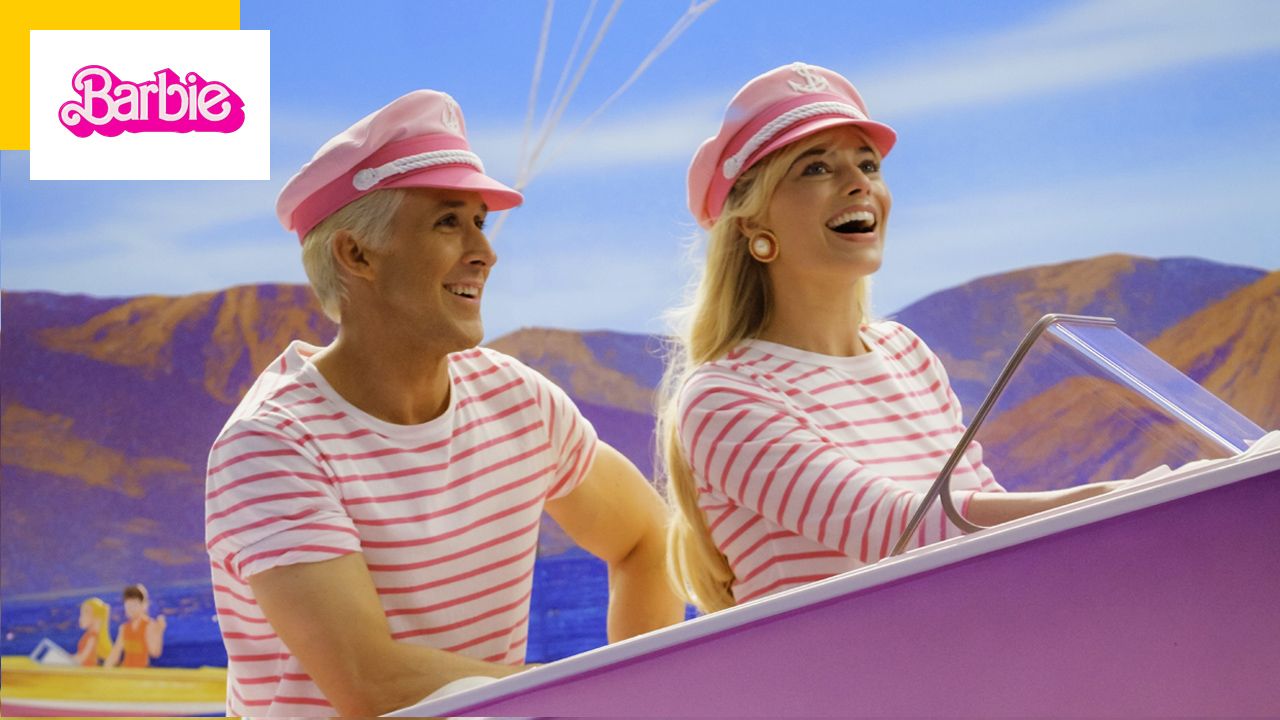 Barbie: After a Billion Dollars, the Oscar Race.  Are Margot Robbie and Ryan Gosling nominated?