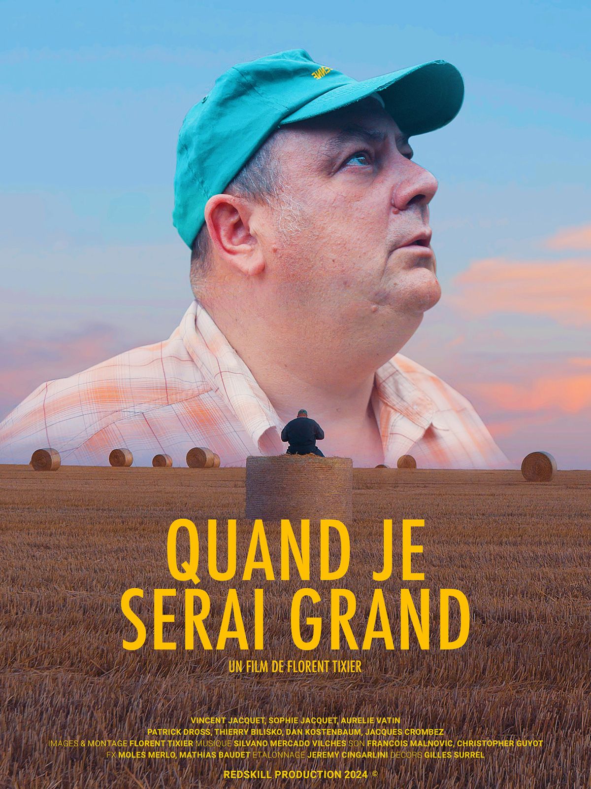 Quand je serai grand streaming fr