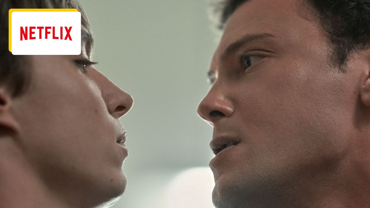 “Acting master class!” : There’s a theme everyone agrees on in the Netflix Top 5