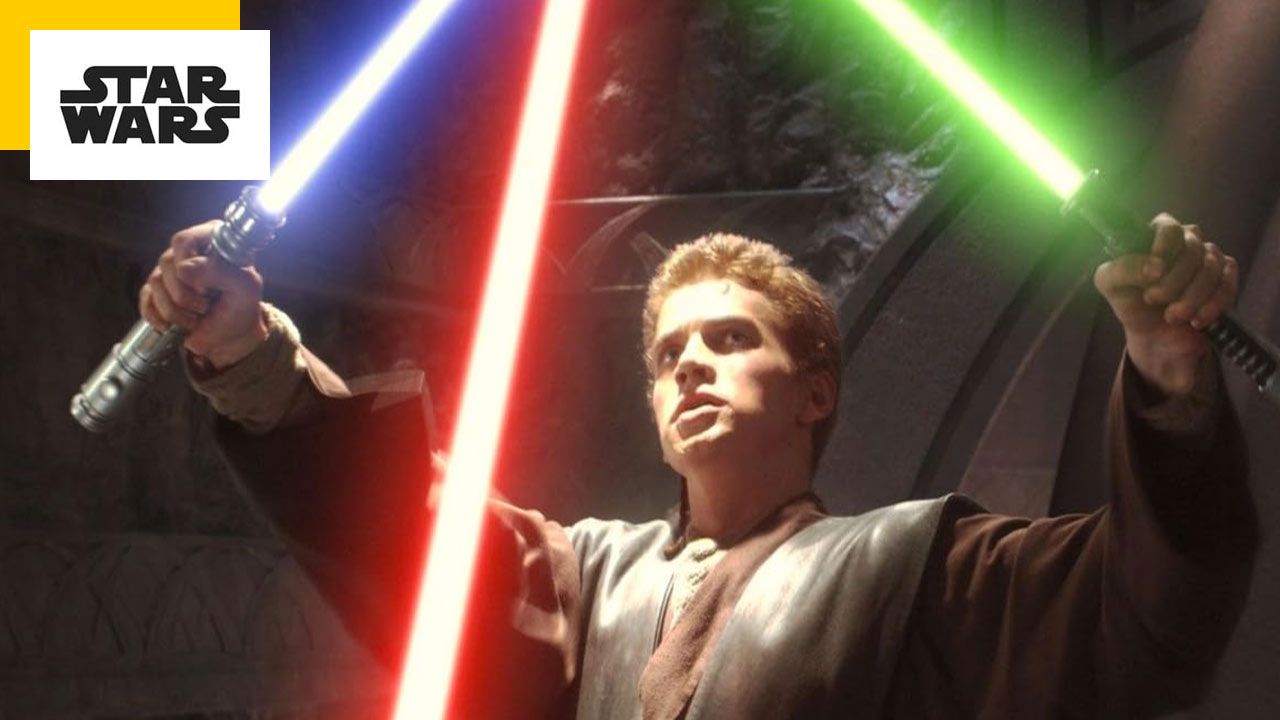 Star Wars: ‘It was so awkward’, this actor met George Lucas to play Anakin Skywalker, but quickly realized it was over