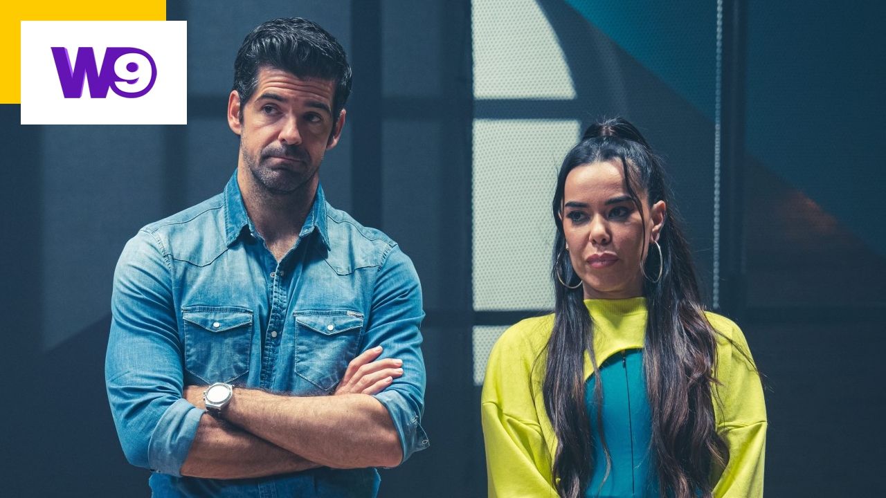 Un, Dos, Tres sequel on W9: Is it as good as the original series?