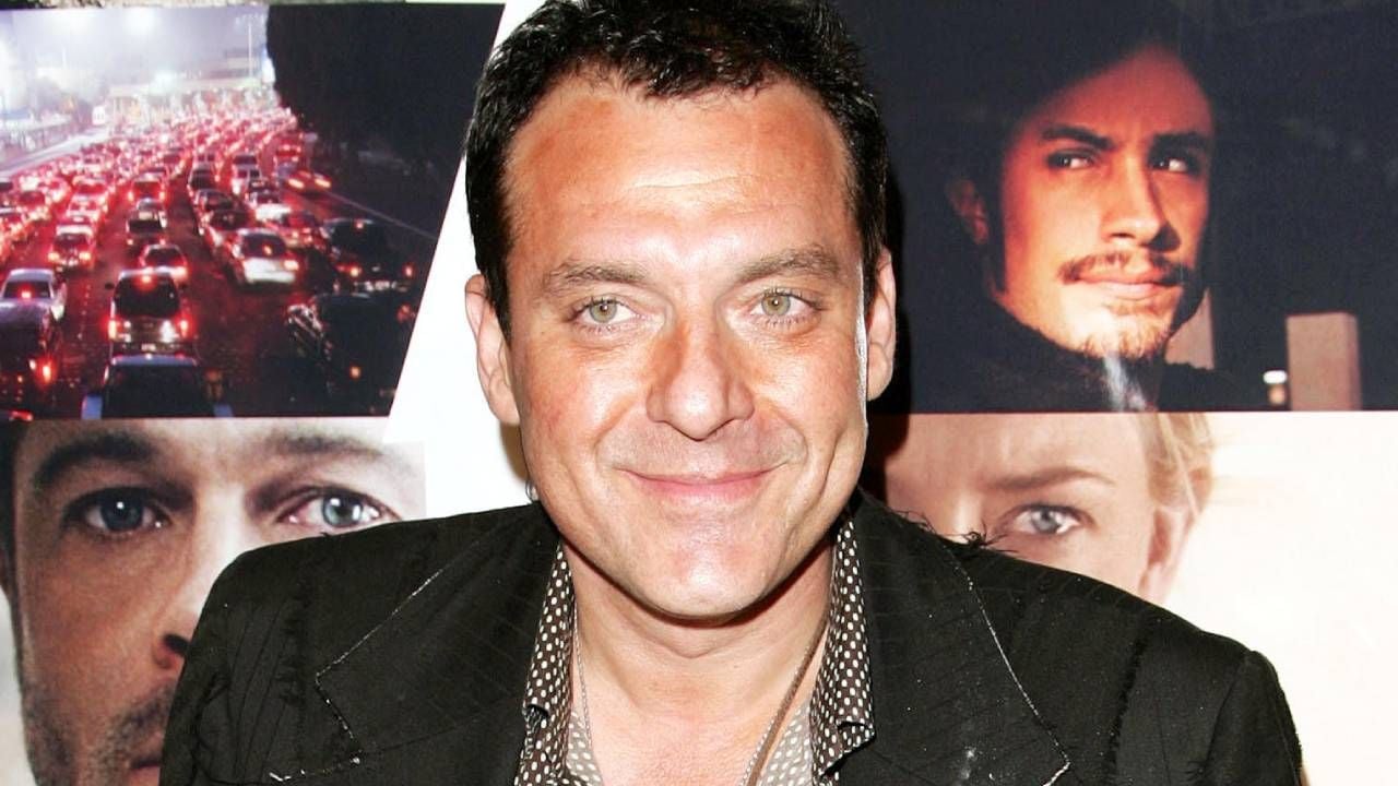 Death of Tom Sizemore, actor Heat, Private Ryan and True Romance