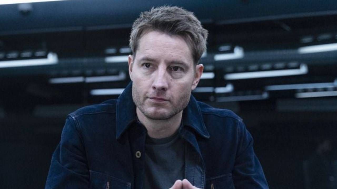 Tracker: Colter’s ex goes in the series and Justin Hartley is well aware of his translator!