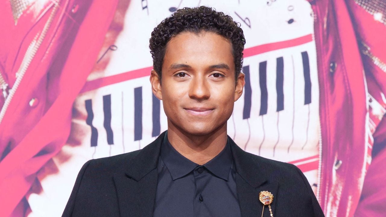 Après Michael, le biopic milliardaire, Jaafar Jackson tournera avec Will Smith dans son nouveau film