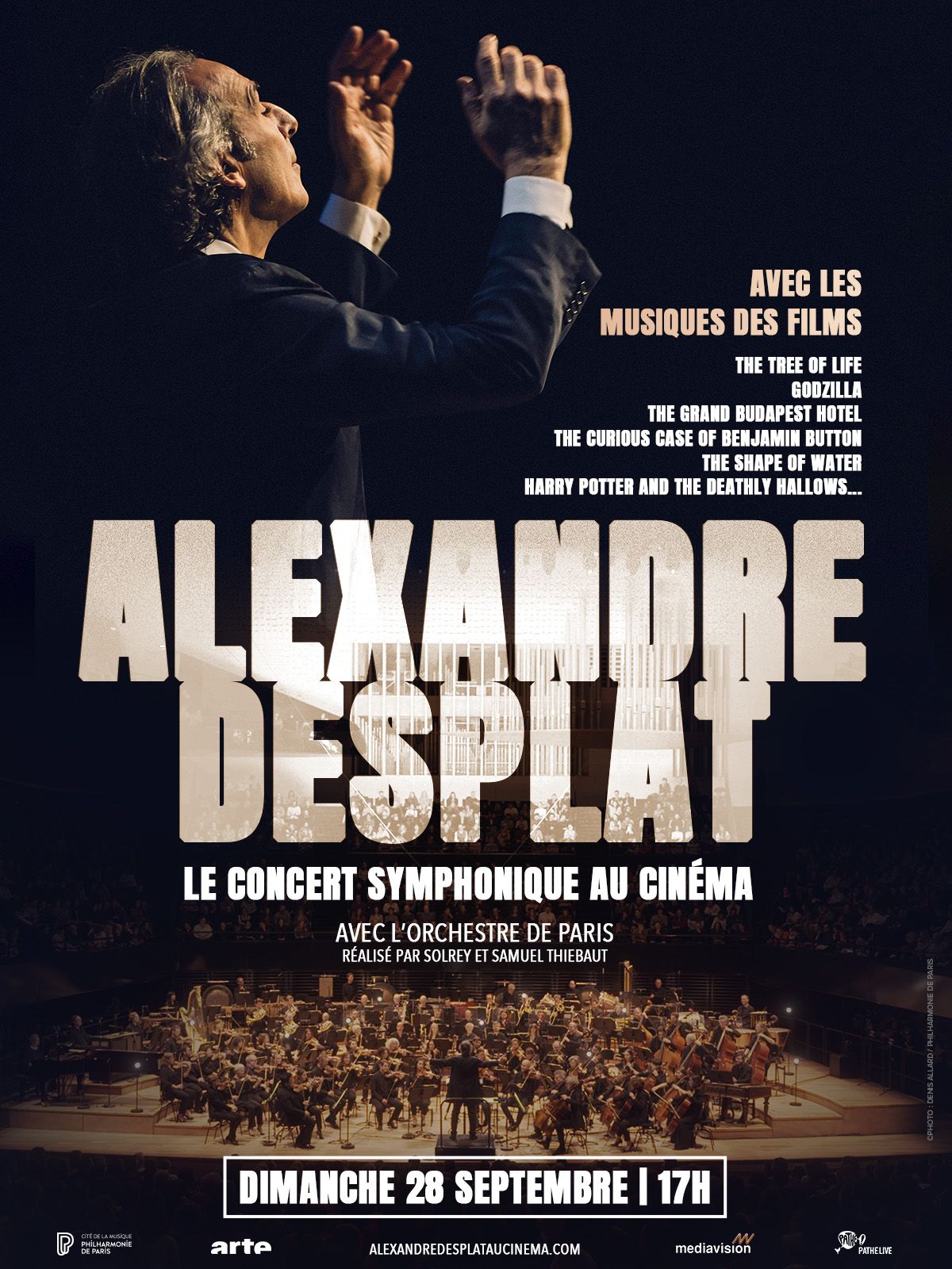 Movie cover