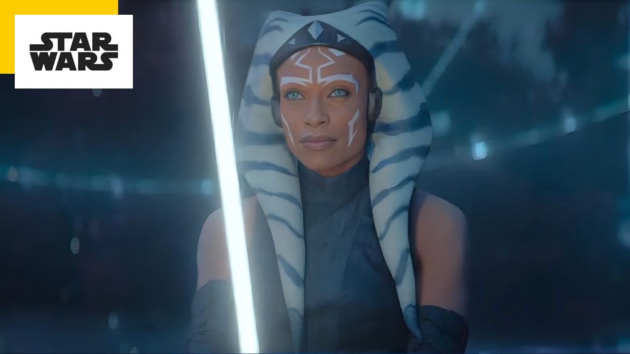 Star Wars: Every Episode Up to Ahsoka’s Series!