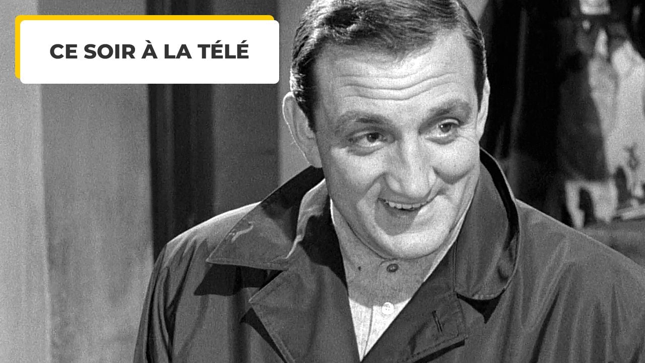 Tonight on TV: This detective film with Jean-Paul Belmondo and Lino Ventura is a genre masterpiece