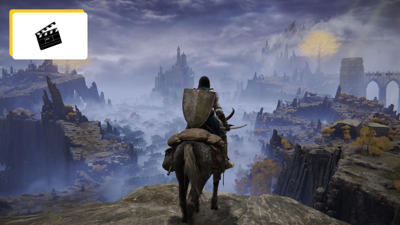 The next Lord of the Rings?  With 25 million copies sold, this successful game could become a movie!