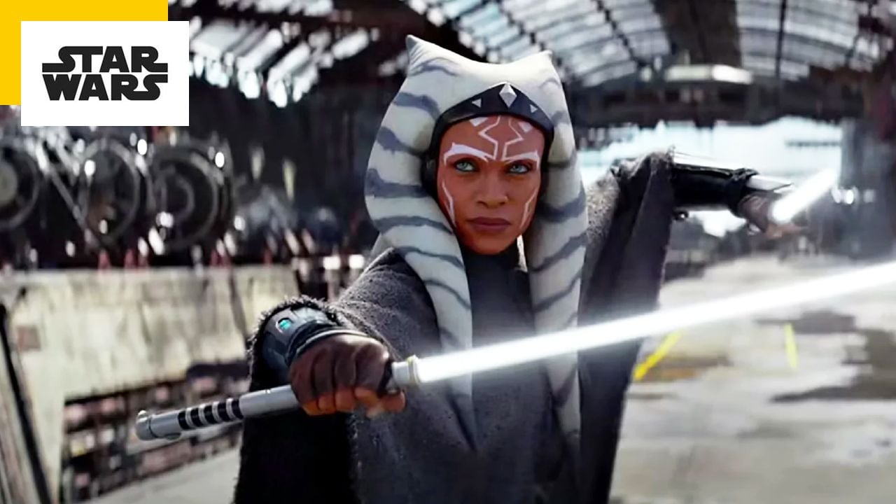 Ahsoka on Disney+: Which other Star Wars series is a sequel?