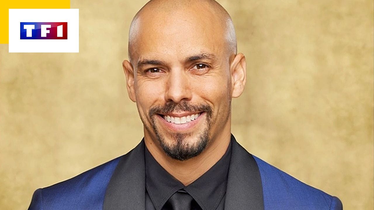 ‘Second father to me’: Brighton James (Devon) remembers Christophe St John (Neil) in ‘The Young and the Restless’