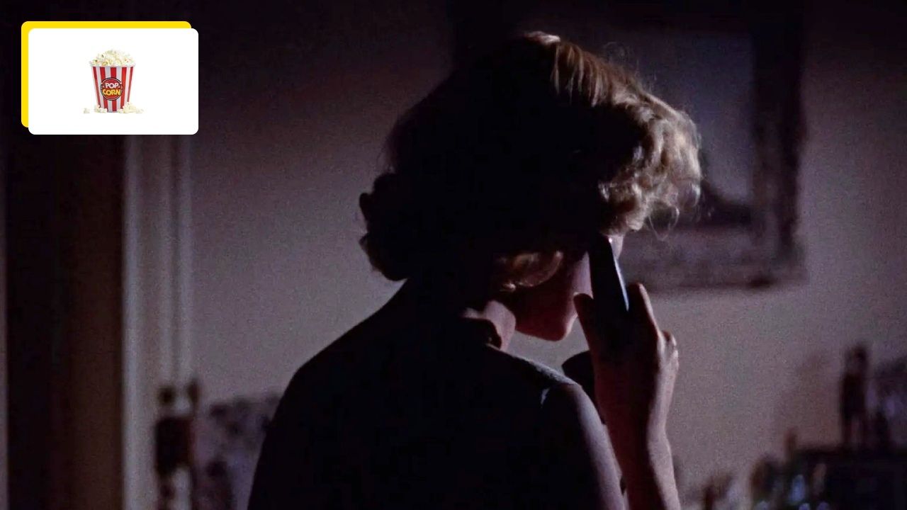 No one knew it, but 69 years ago, the poster for this great thriller classic revealed the ending of the film.