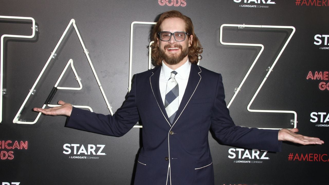 Hannibal series creator Bryan Fuller has been accused of sexual harassment
