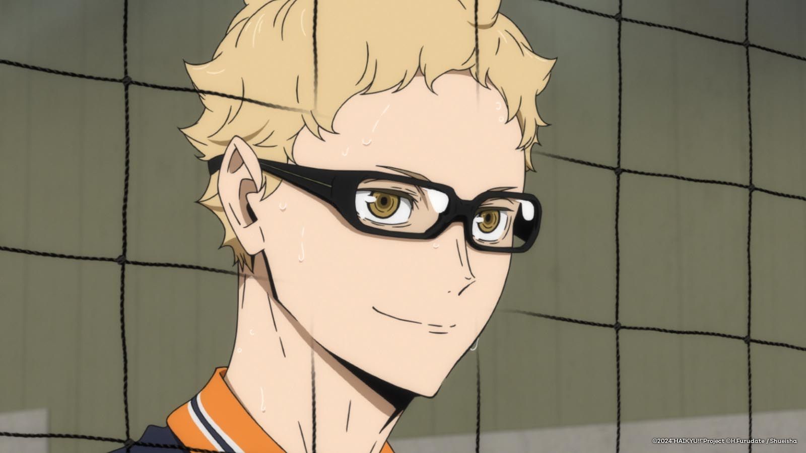 Photo du film HAIKYU!! La Guerre des Poubelles Photo 12 sur 19 AlloCiné