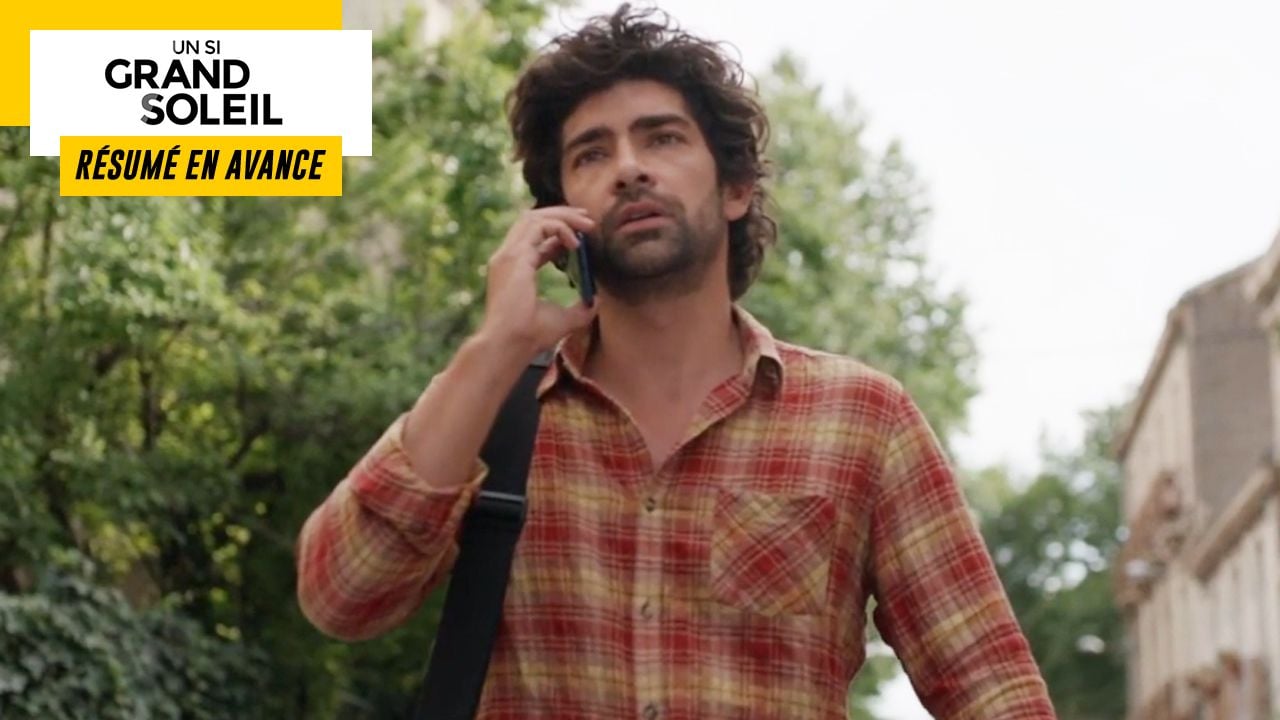 Un Si Grand Soleil Preview: Episode Summary for Monday, September 25, 2023 [SPOILERS]