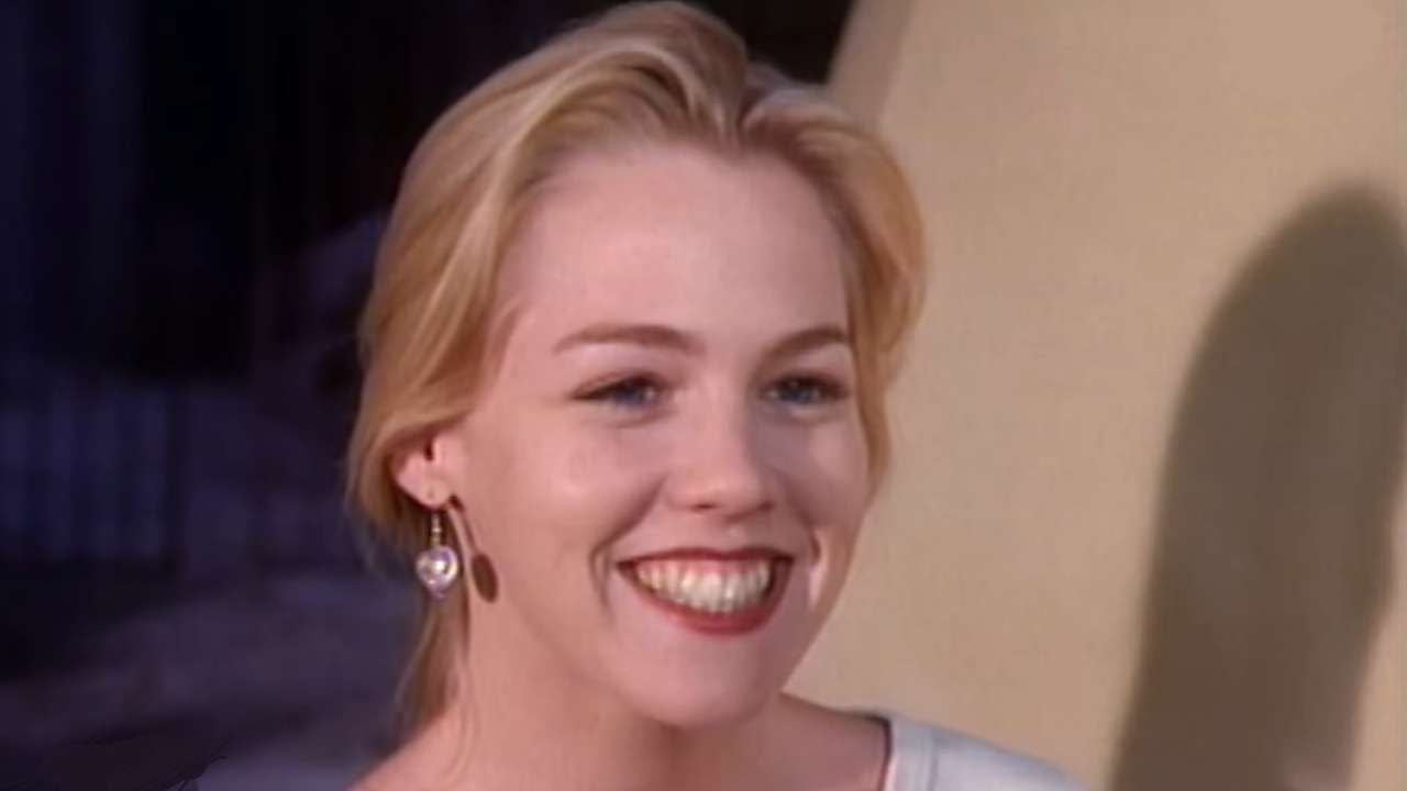 Jennie Garth (Kelly)