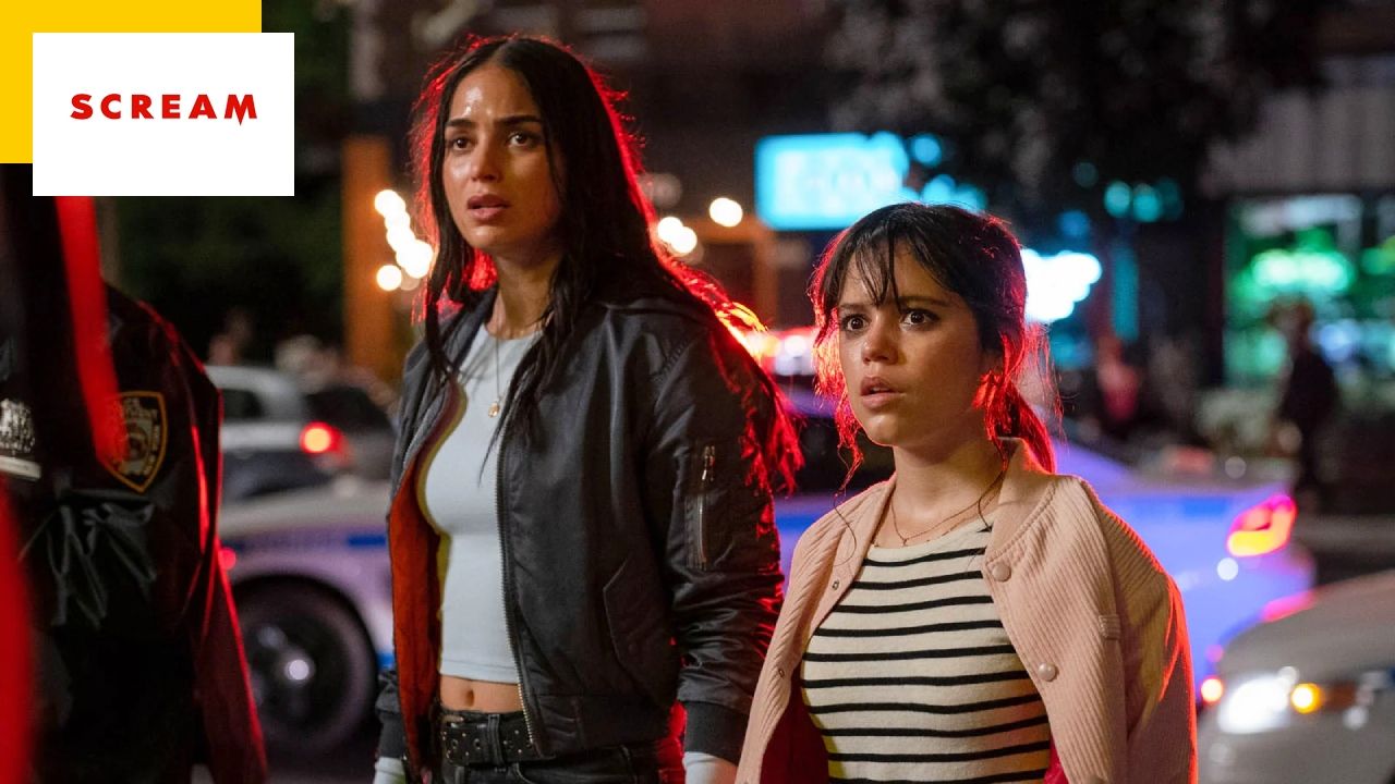 Scream 7: A sequel already planned?