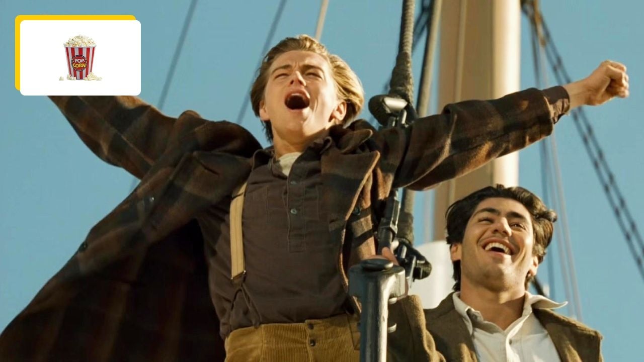 Everyone is wrong about this Titanic line!