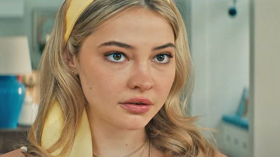 Trailer du film Souviens-toi... l'été dernier - Souviens-toi... l'été
