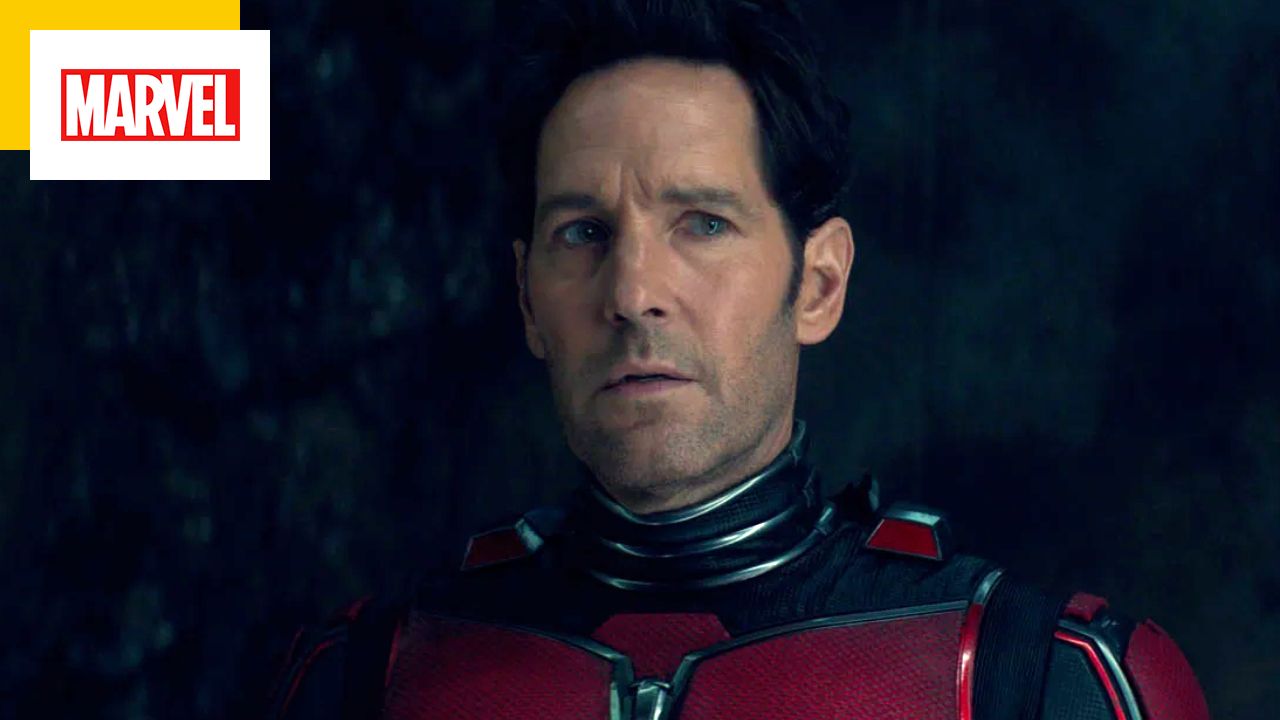 Marvel: The movies are falling apart because of the TV series, according to Disney CEO