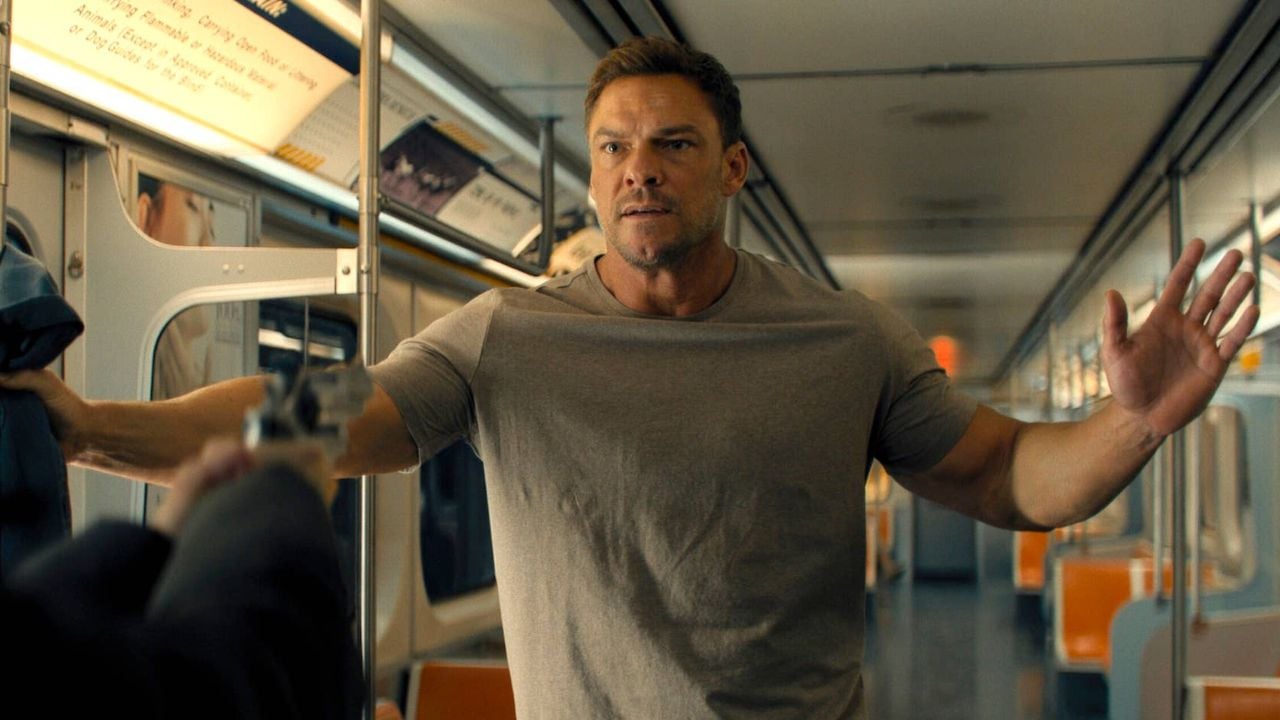 Prime Video : plus fort que The Boys, la saison 4 de Reacher bat des records d'audience !