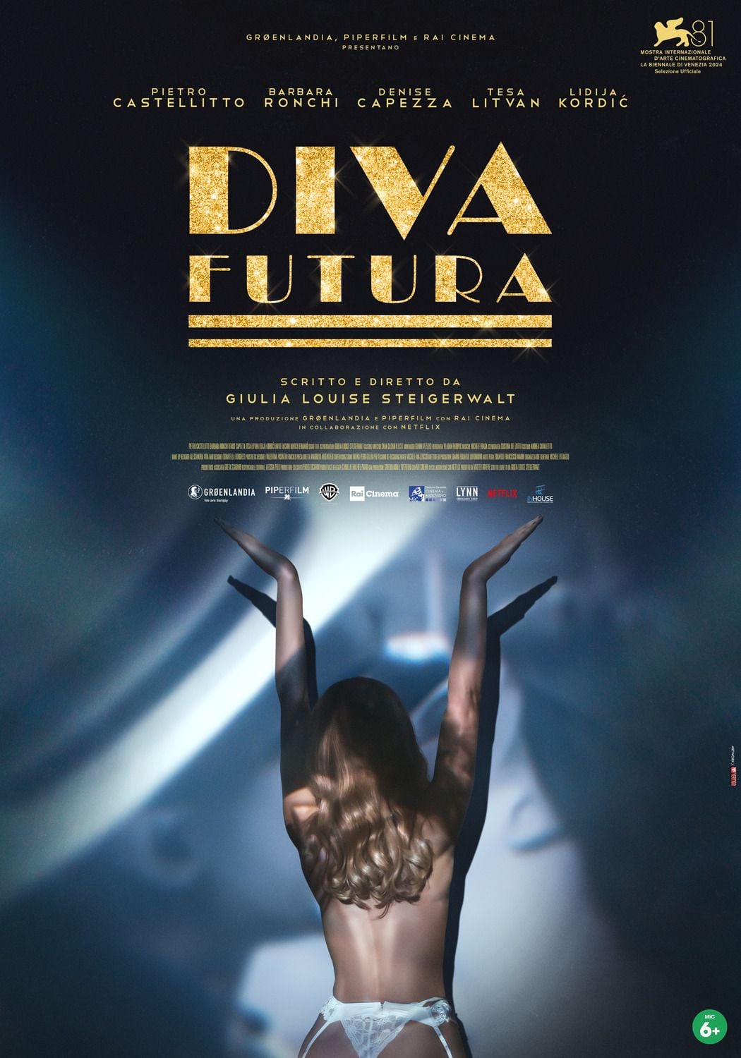 Diva Futura streaming fr