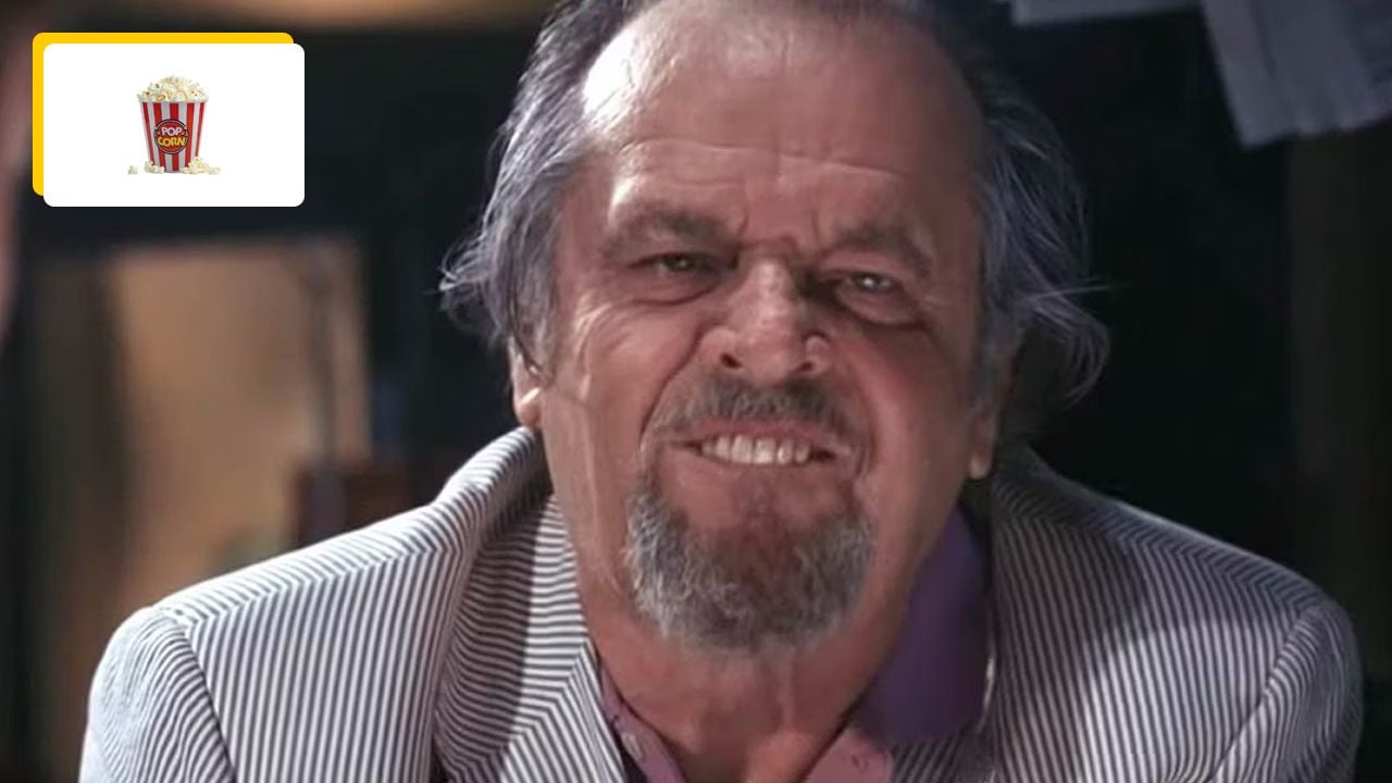 “What he did completely changed the scene!”  : This brilliant scene from The Departed owes everything to Jack Nicholson