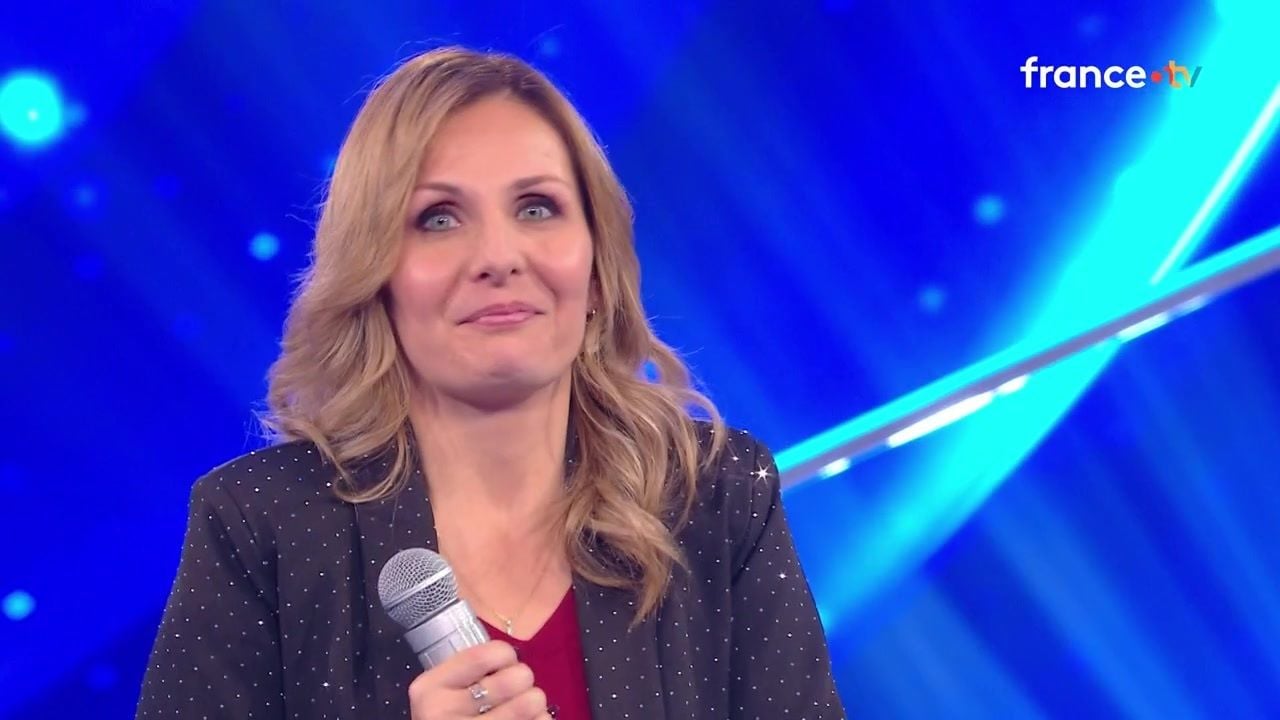 N'oubliez pas les paroles : Elodie franchit un palier qui n'avait plus été  atteint depuis plusieurs mois ! - TV ACTU by AlloCiné