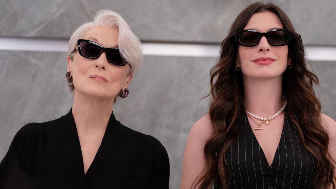 Le Diable s'habille en Prada 2 est-il aussi réussi que le premier film culte avec Meryl Streep et Anne Hathaway ?