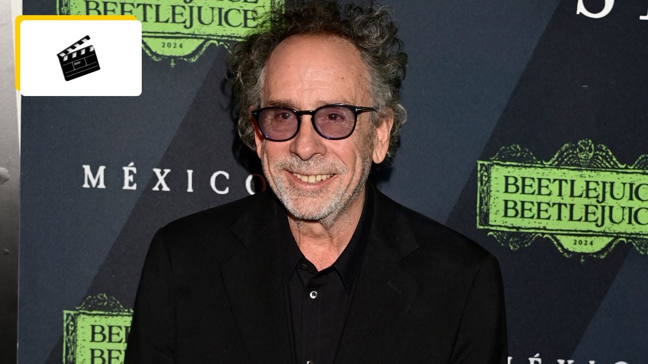 ‘When I made Batman, the word franchise didn’t exist’: Tim Burton doesn’t want to make any more superhero movies!