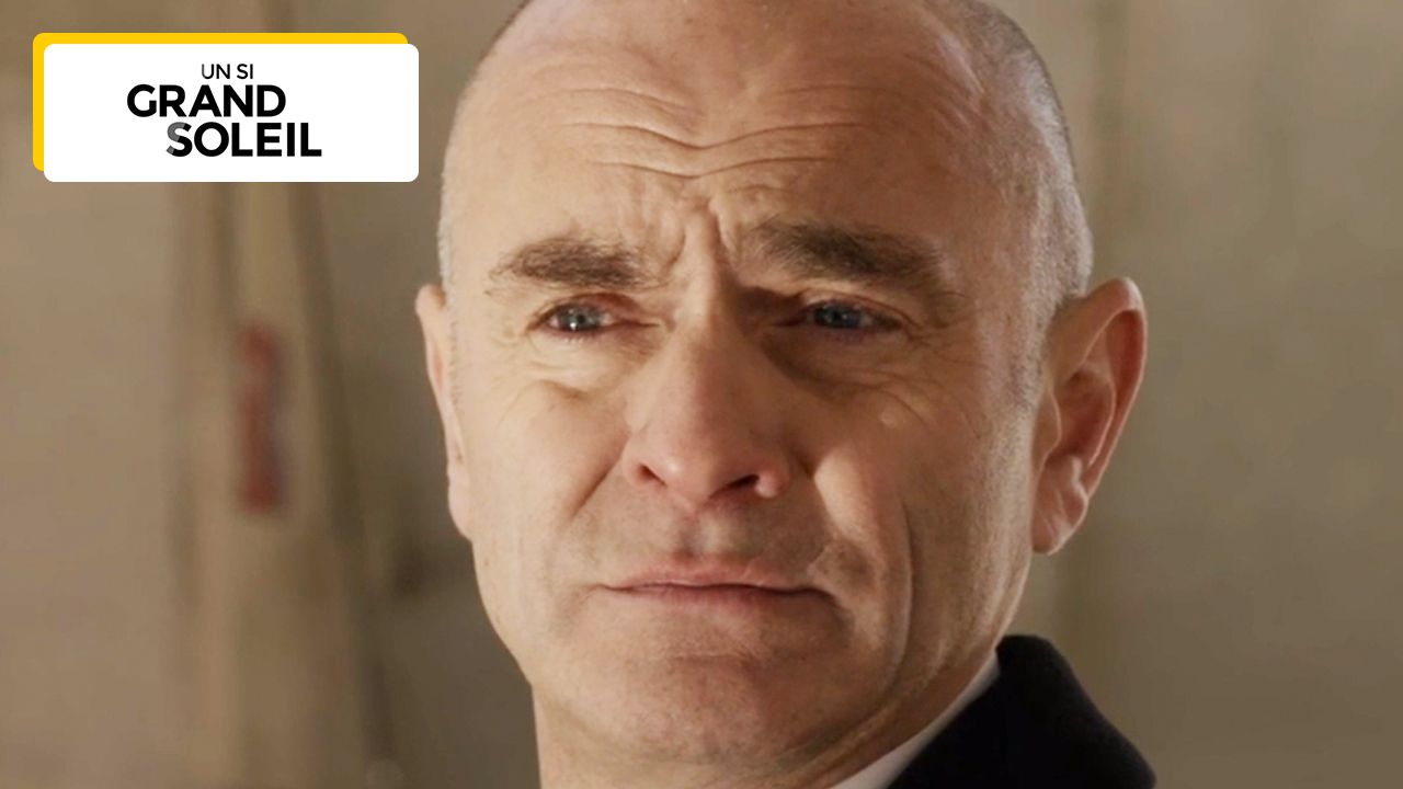 Un Si Grand Soleil: Will Prosecutor Bernier fall into Eliot’s trap?