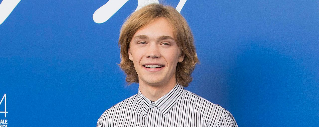 Charlie Plummer