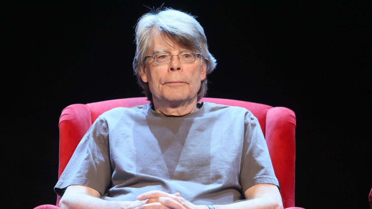 What does Stephen King think about the failed adaptation of his work? What does Stephen King think about the failed adaptation of his work?