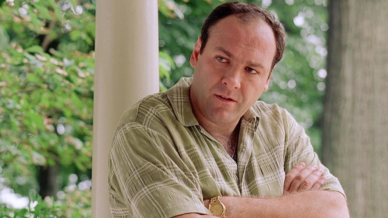 “You are doing a very good job but know one thing …”: Twenty years ago, the Soprano star received a phone call from the mafia “You are doing a very good job but know one thing …”: Twenty years ago, the Soprano star received a phone call from the mafia