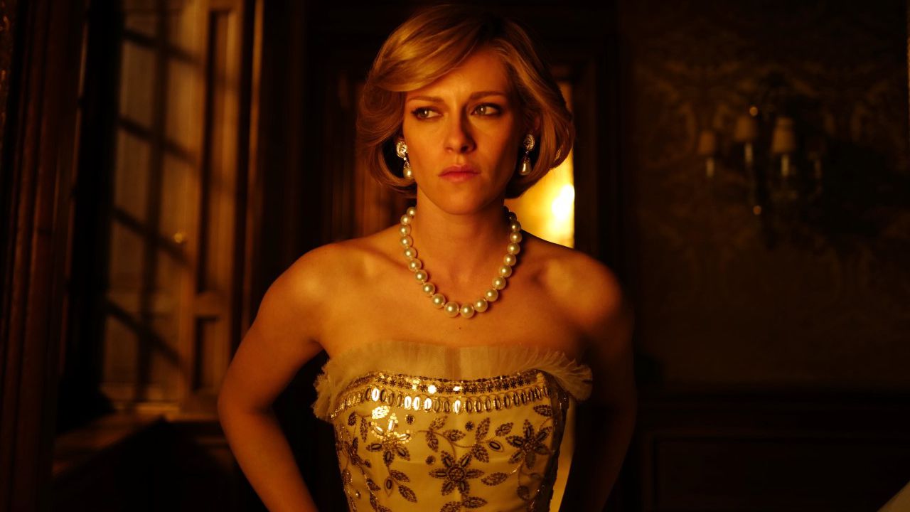 Kristen Stewart