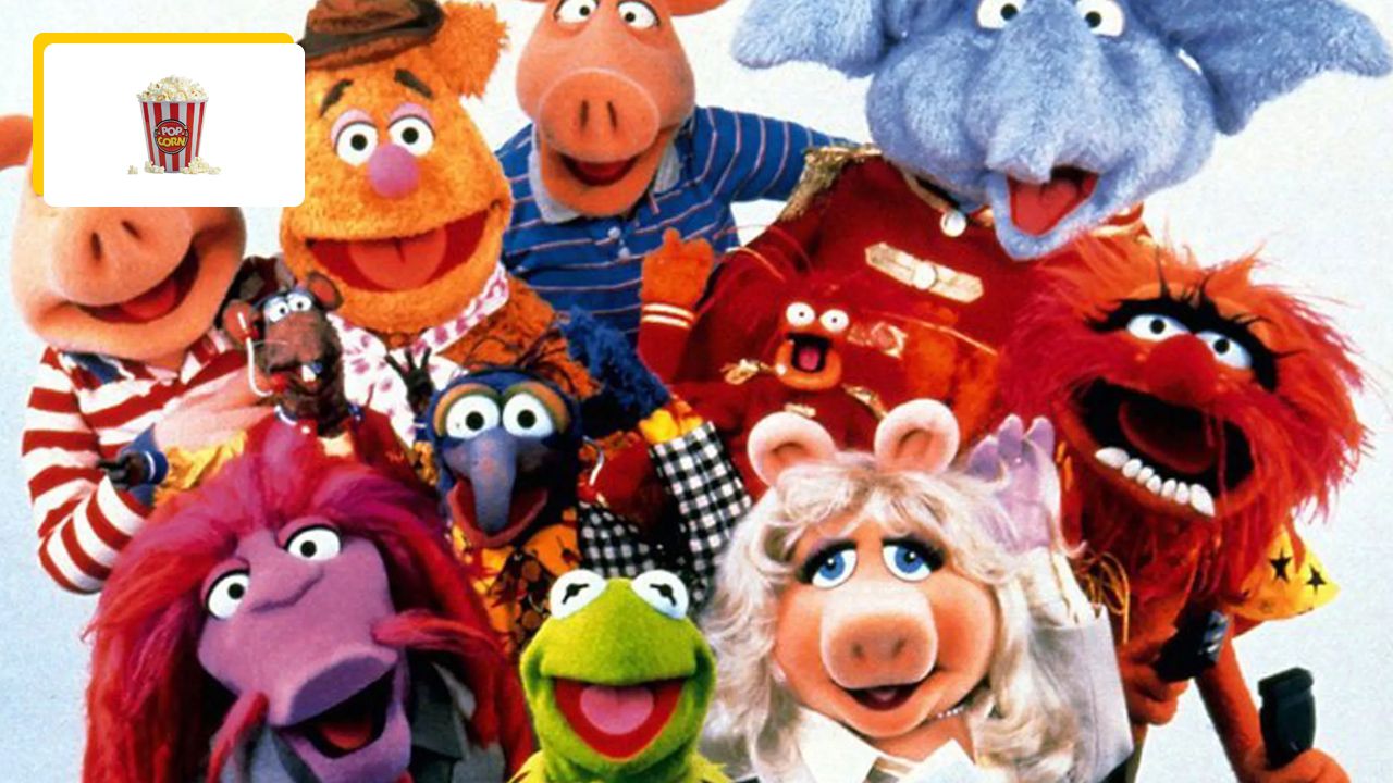 ‘It’s not as funny as it used to be’: After September 11, 2001, this Muppet character almost disappeared