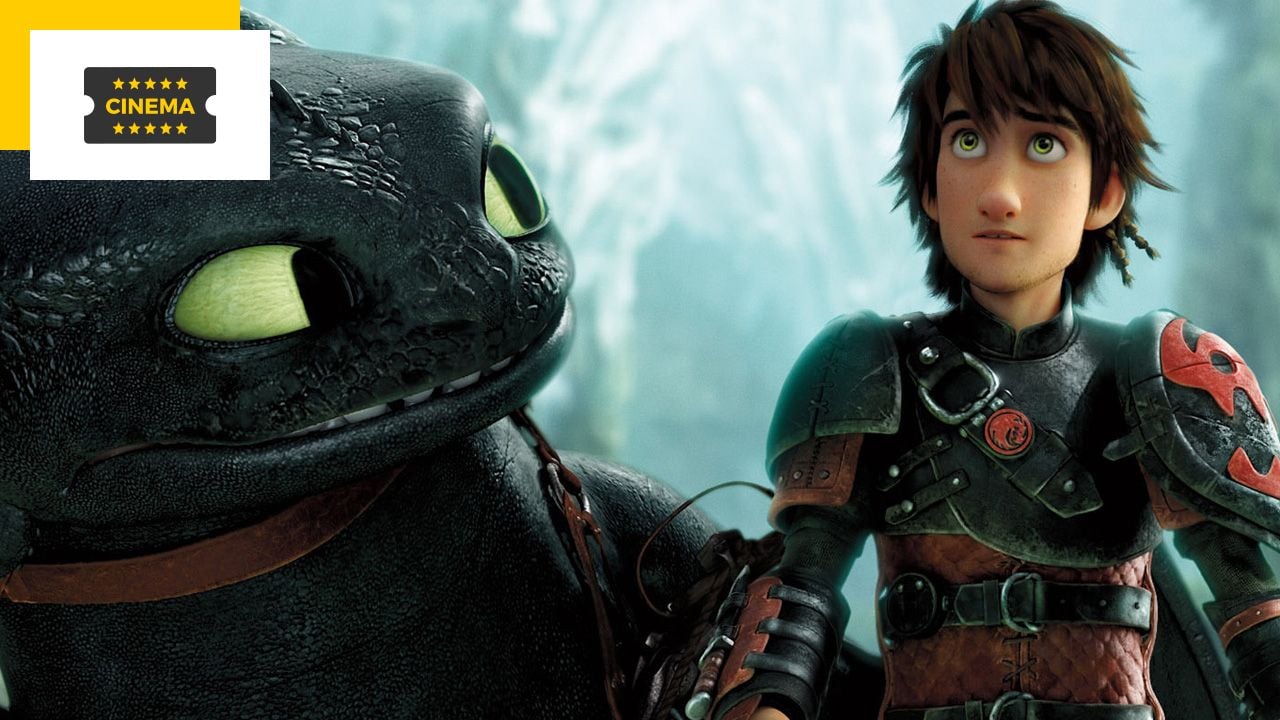 Dragons 4 in live action: here are the faces of the characters of one of the best fantasy sagas!