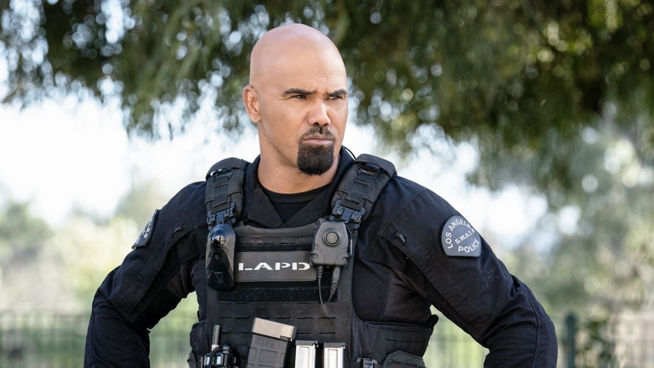 Deprogrammed swat: Why can’t you find new episodes this Tuesday evening?