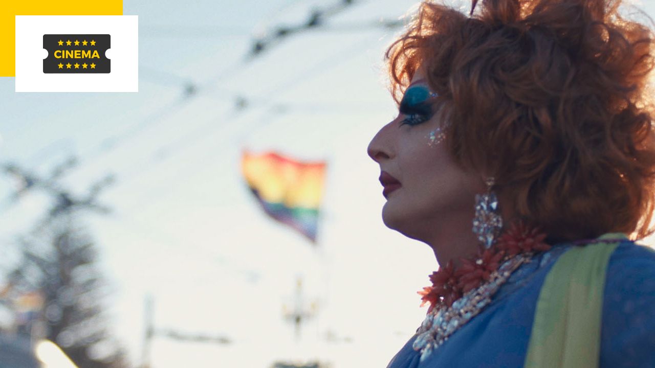 The Last Dance: A New Look at Drag Movement