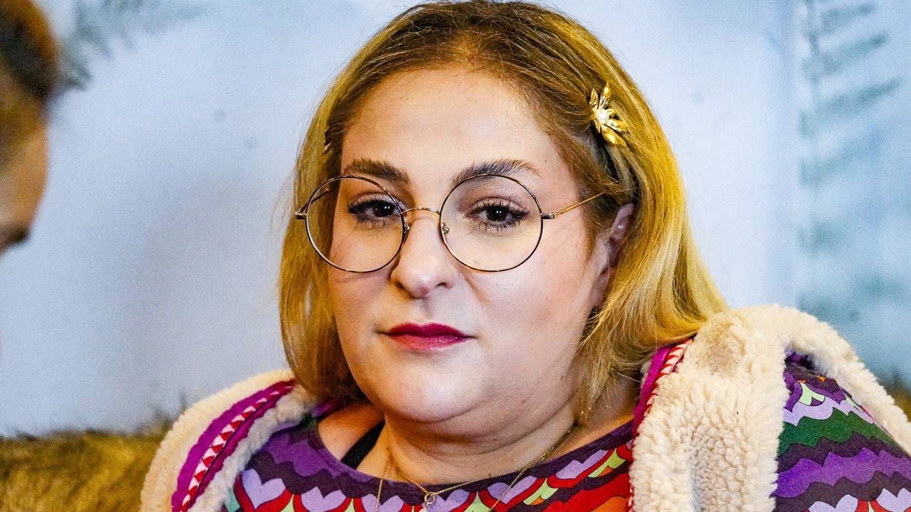 "J’étais à moins dix mètres" : il y a 2 ans, Marilou Berry a pris un gros risque en tournant cette scène